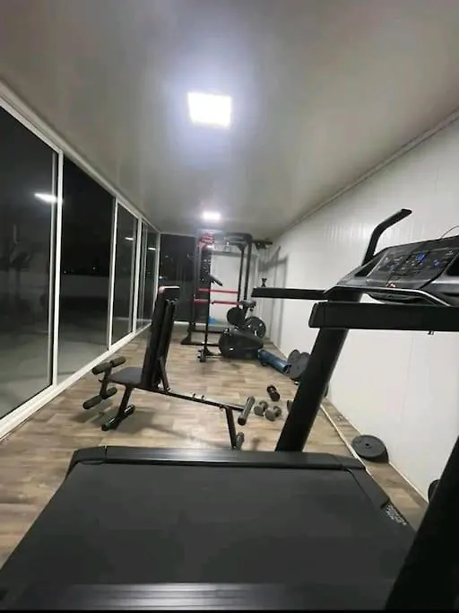 شقة Cosy/Lux/Unique/Jacuzzi/Parking/ الدار البيضاء 0*, الدار البيضاء المغرب